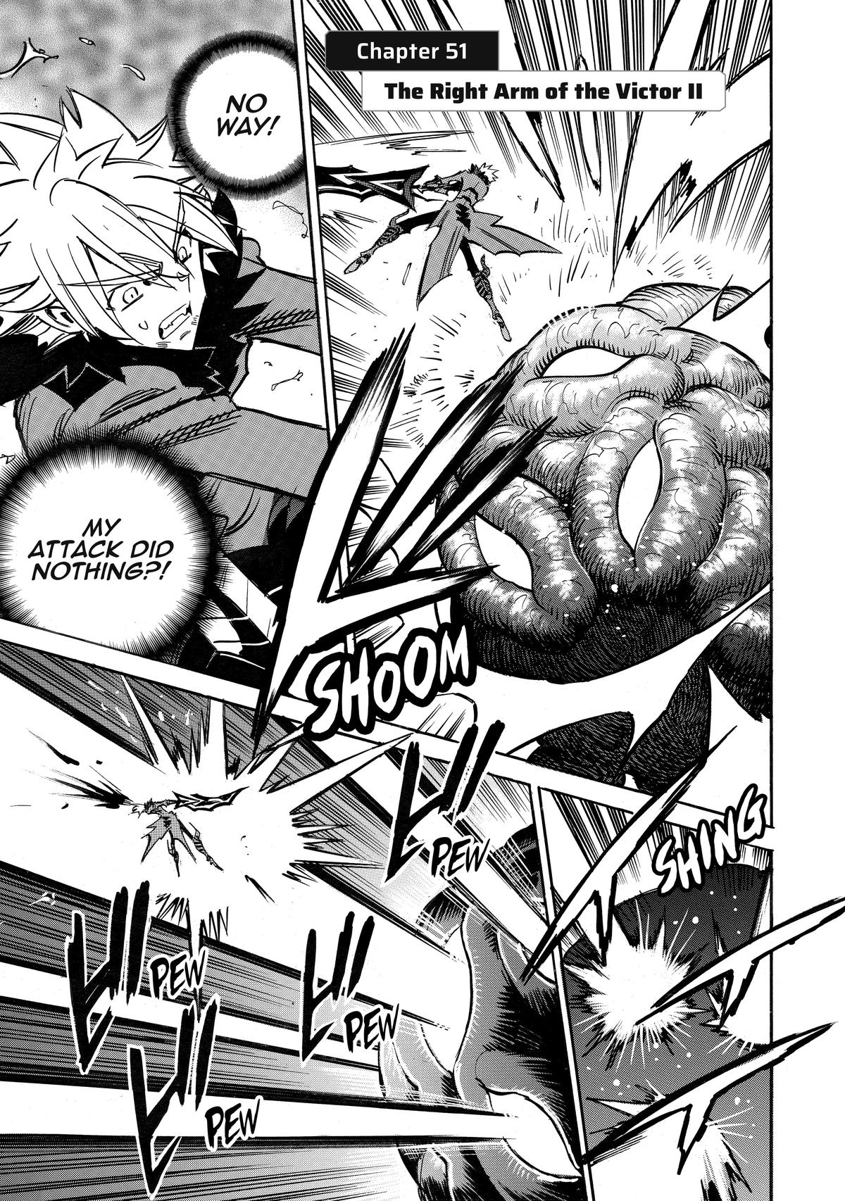 Infinite Dendrogram chapter 51 page 4