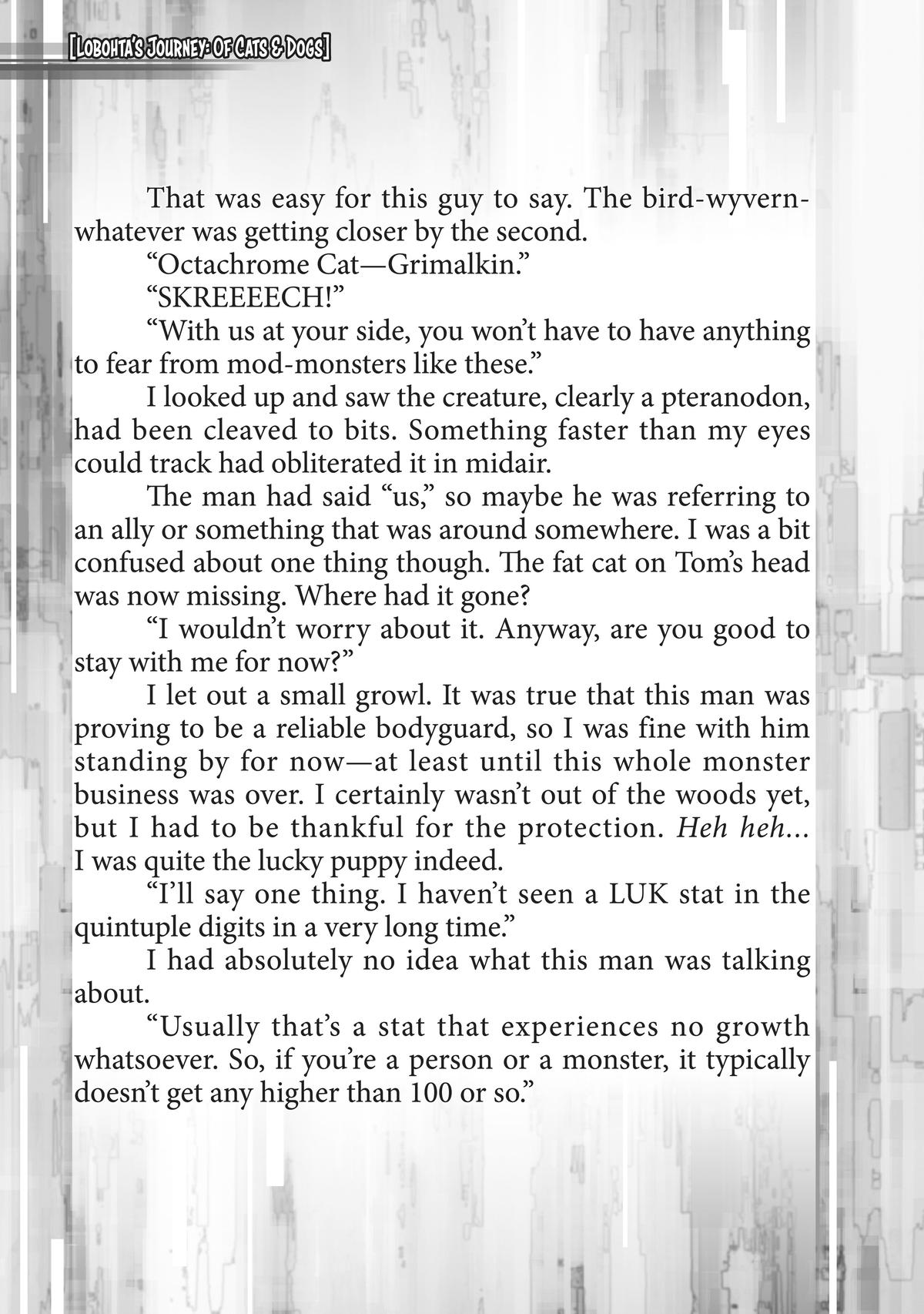 Infinite Dendrogram chapter 55 page 32