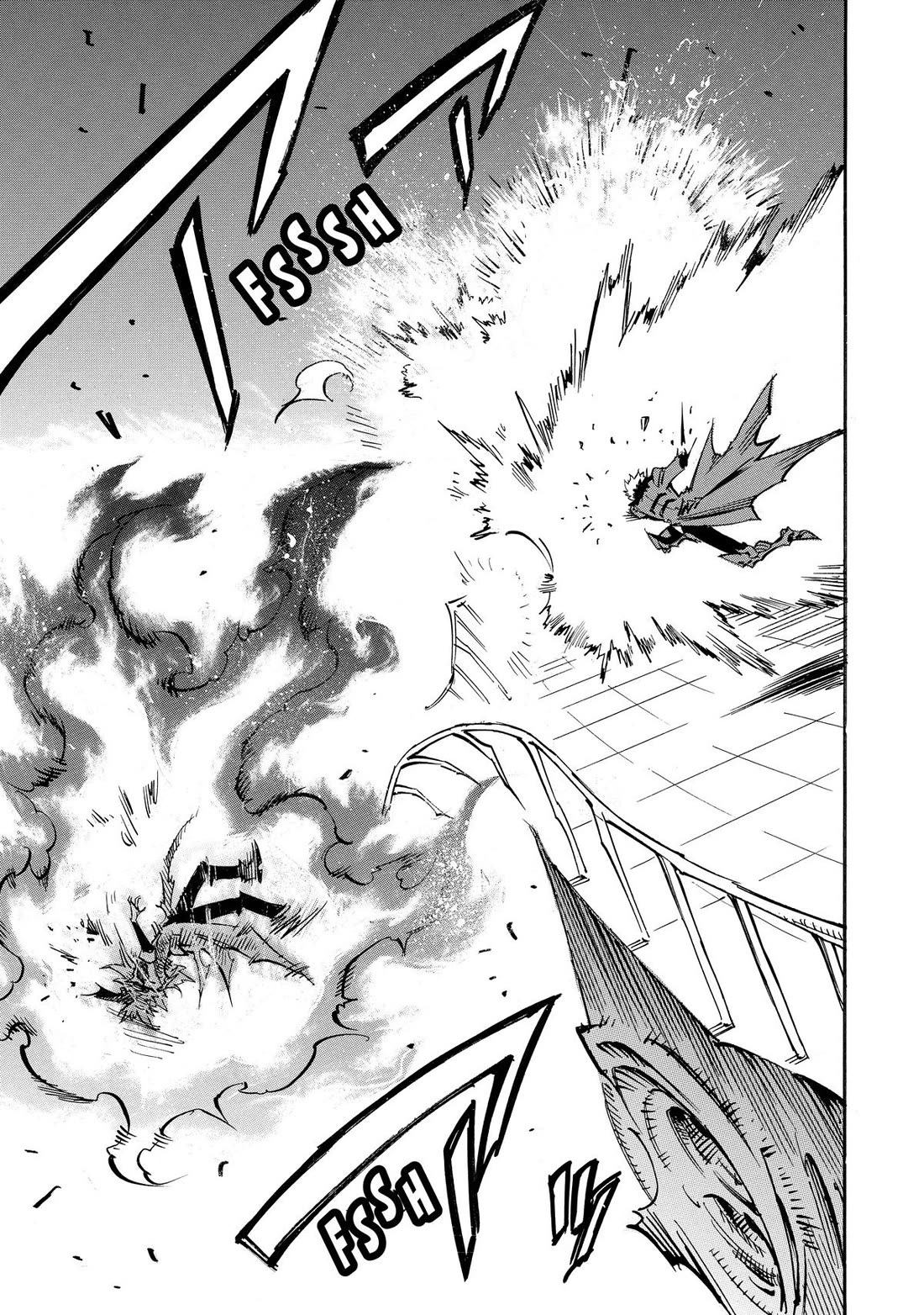 Infinite Dendrogram chapter 59 page 41