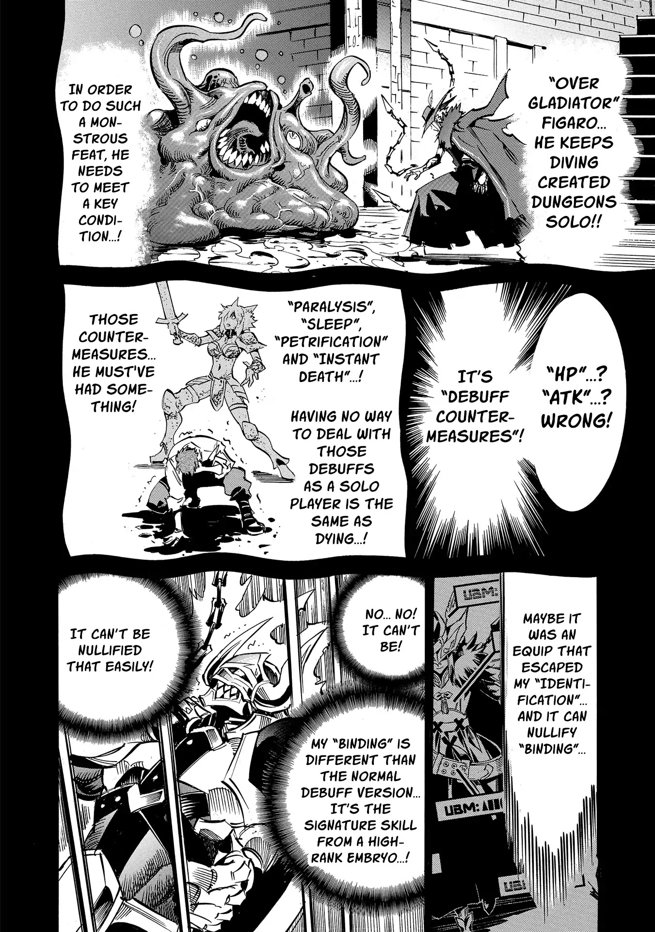 Infinite Dendrogram chapter 8 page 12