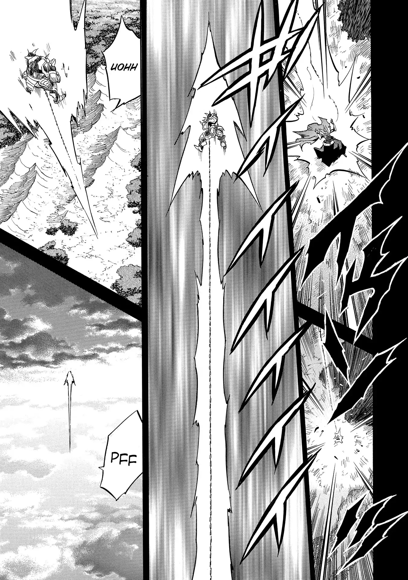 Infinite Dendrogram chapter 8 page 17