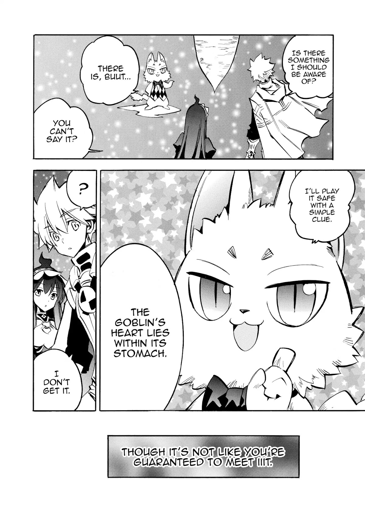 Infinite Dendrogram chapter 9 page 31