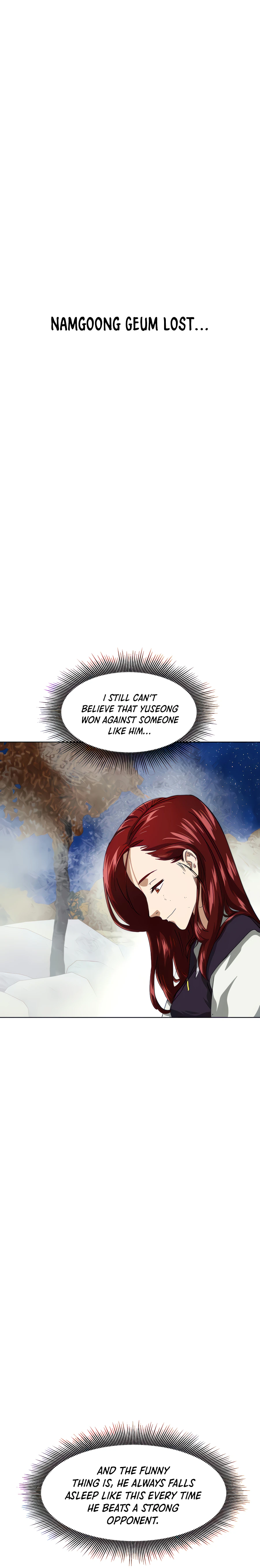 Infinite Leveling: Murim chapter 117 page 2