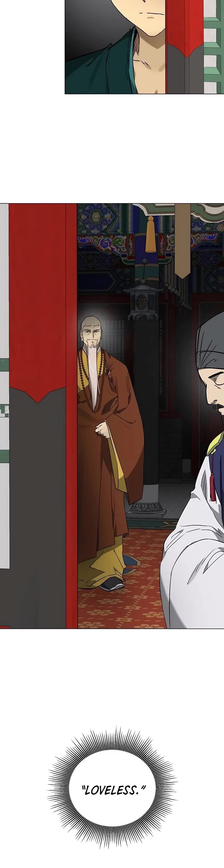 Infinite Leveling: Murim chapter 218 page 12