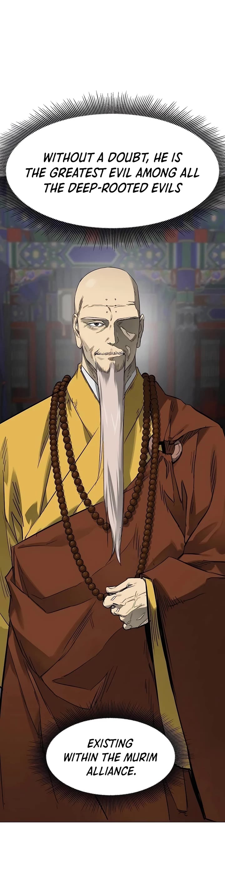 Infinite Leveling: Murim chapter 218 page 13