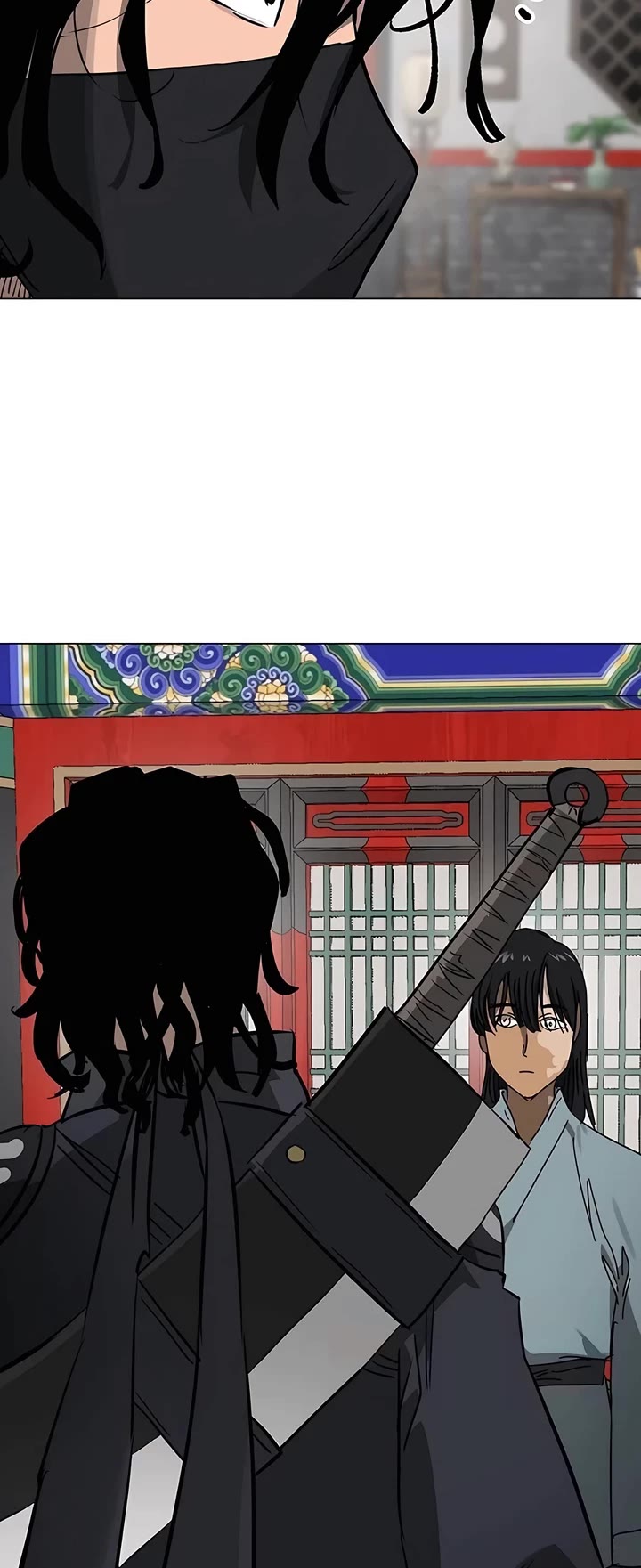 Infinite Leveling: Murim chapter 218 page 26