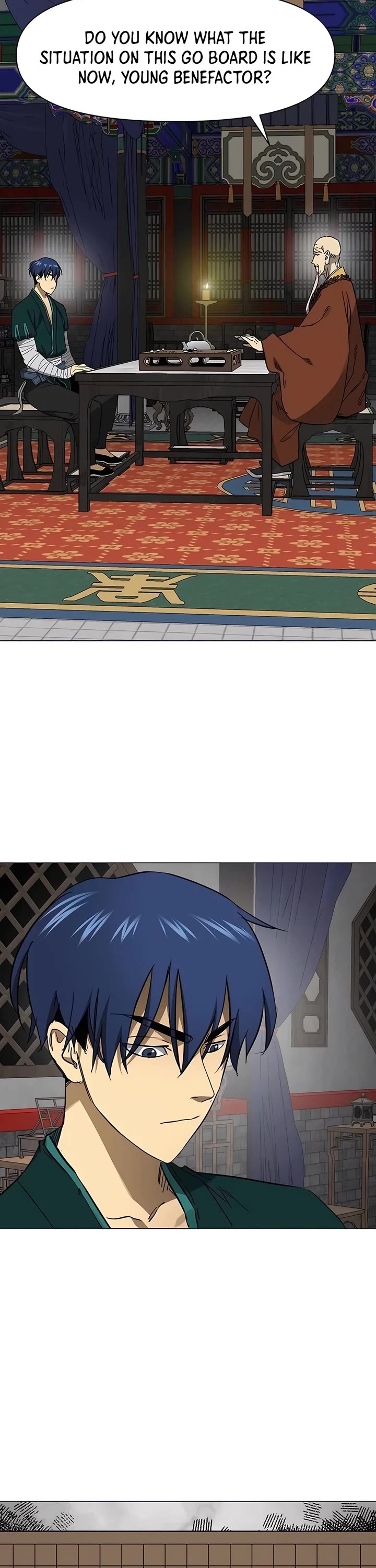 Infinite Leveling: Murim chapter 218 page 30