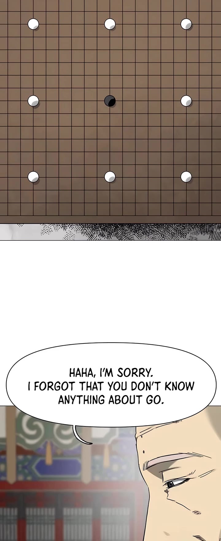 Infinite Leveling: Murim chapter 218 page 31