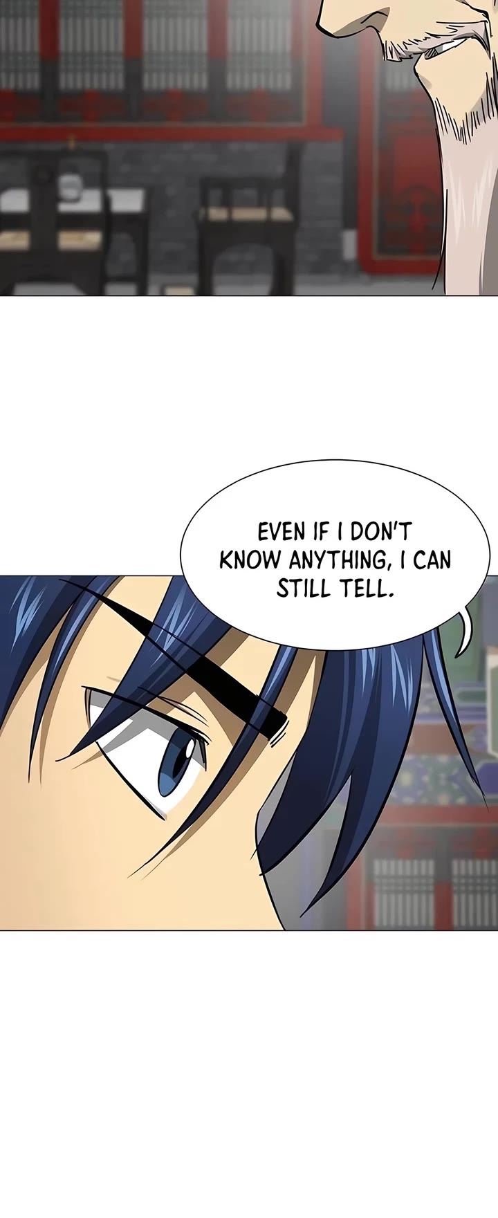 Infinite Leveling: Murim chapter 218 page 32