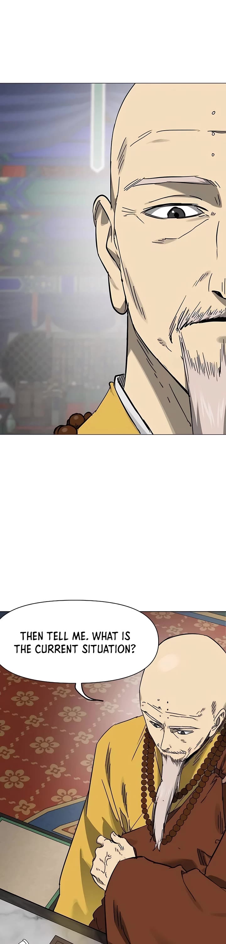 Infinite Leveling: Murim chapter 218 page 33