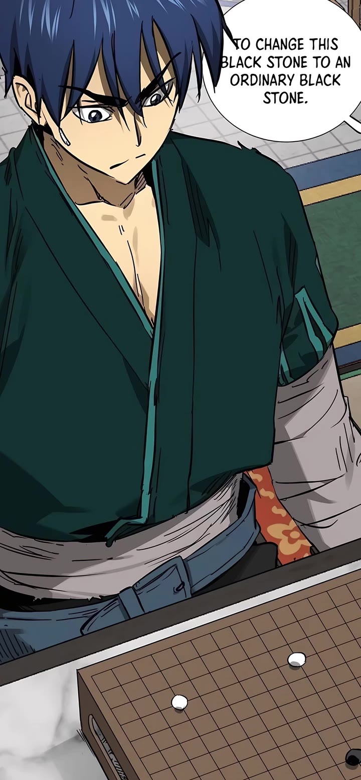 Infinite Leveling: Murim chapter 218 page 41