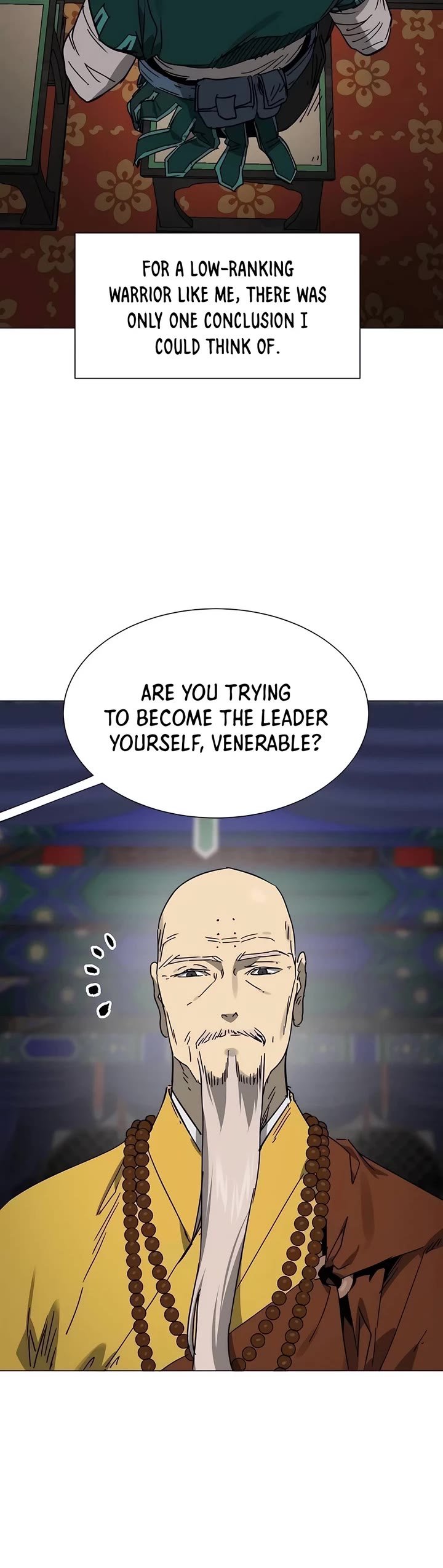 Infinite Leveling: Murim chapter 218 page 49