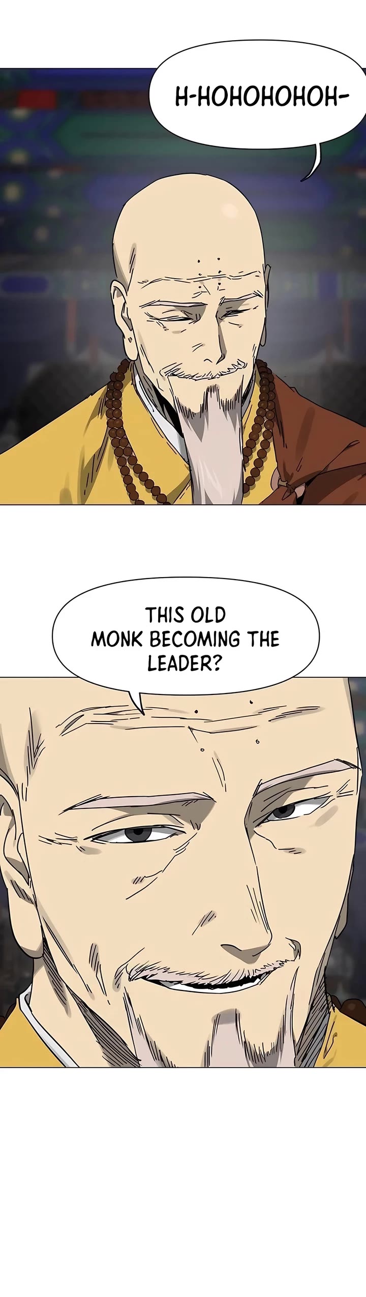 Infinite Leveling: Murim chapter 218 page 50