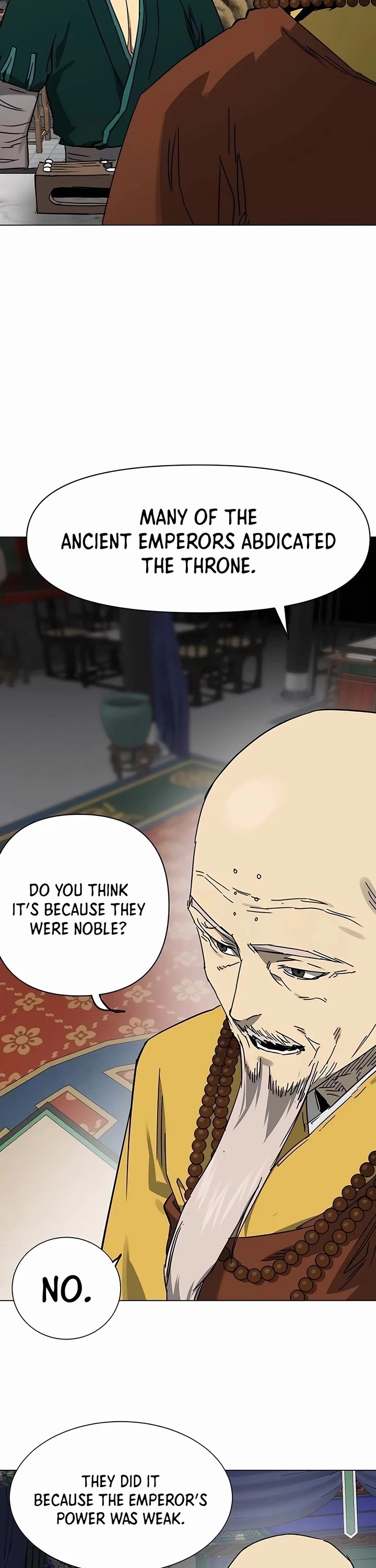 Infinite Leveling: Murim chapter 218 page 53