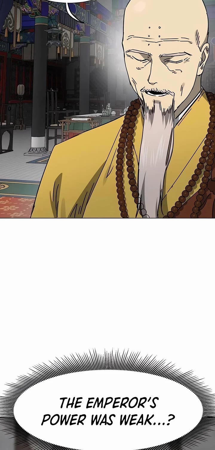 Infinite Leveling: Murim chapter 218 page 54