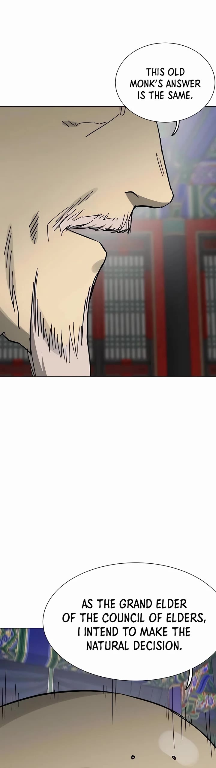 Infinite Leveling: Murim chapter 218 page 58