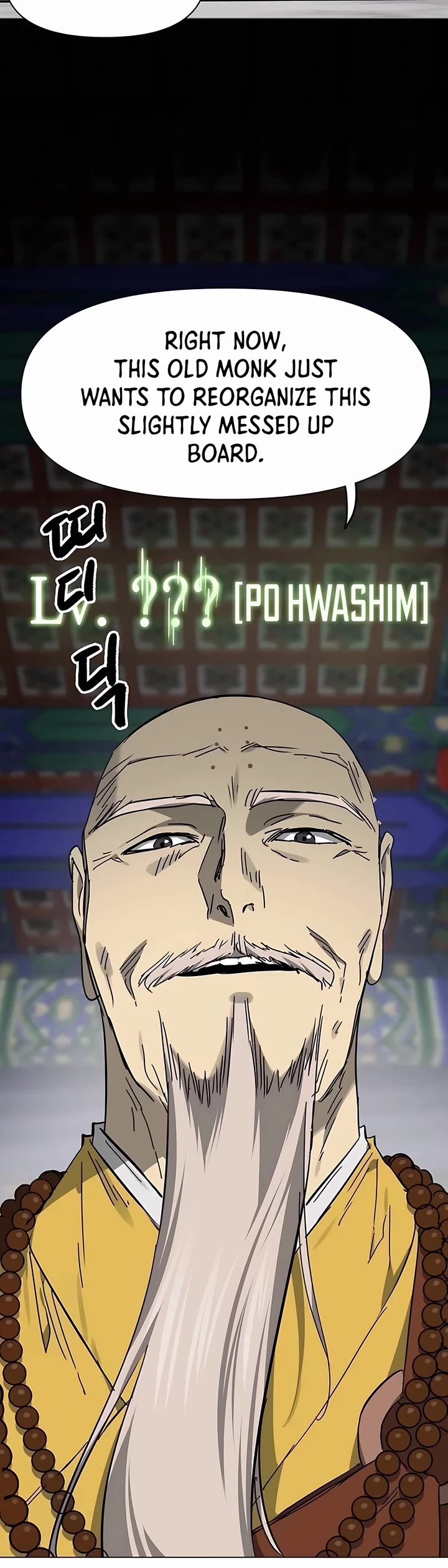 Infinite Leveling: Murim chapter 218 page 62