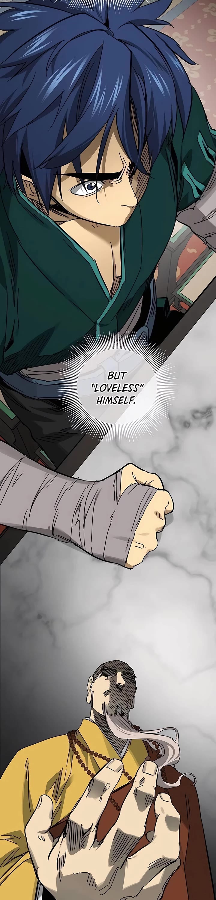 Infinite Leveling: Murim chapter 218 page 64