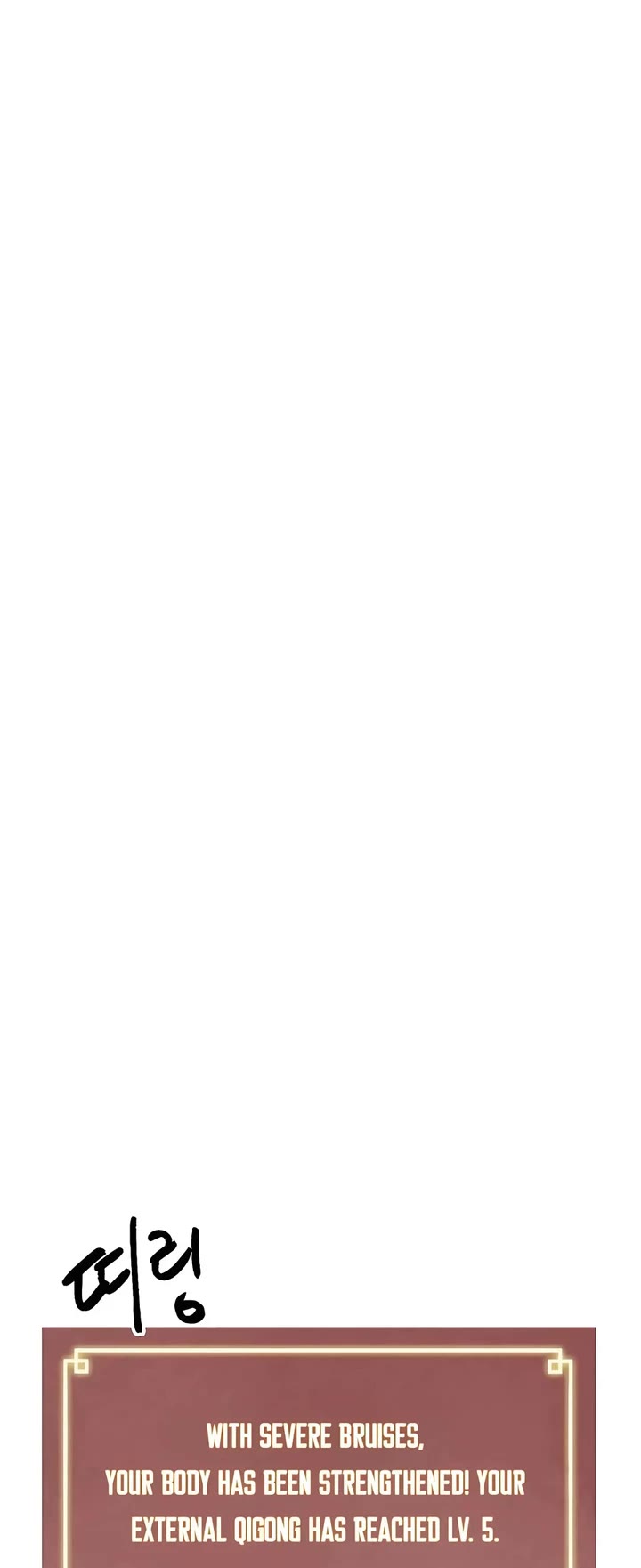 Infinite Leveling: Murim chapter 219 page 26