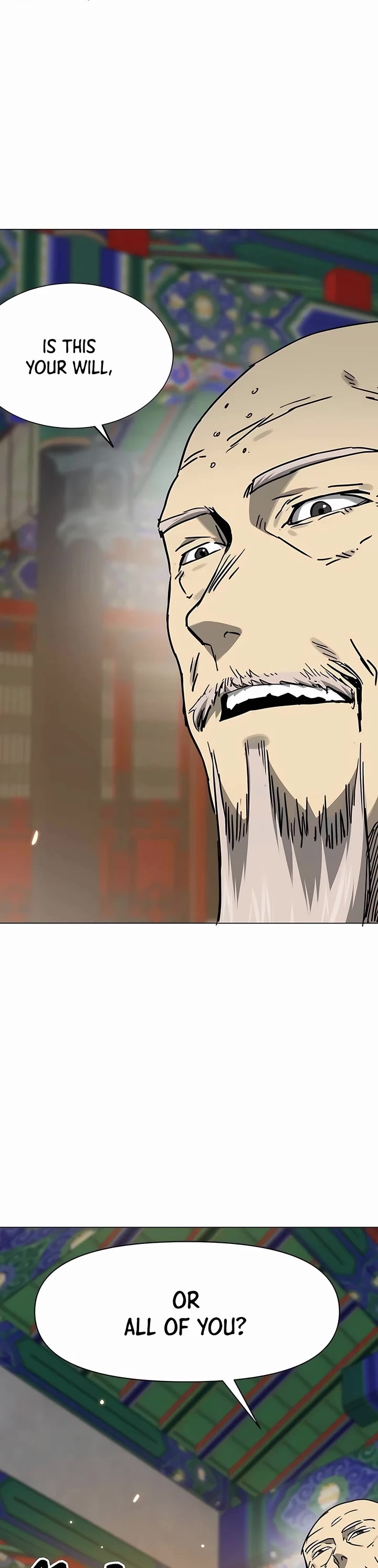 Infinite Leveling: Murim chapter 219 page 30