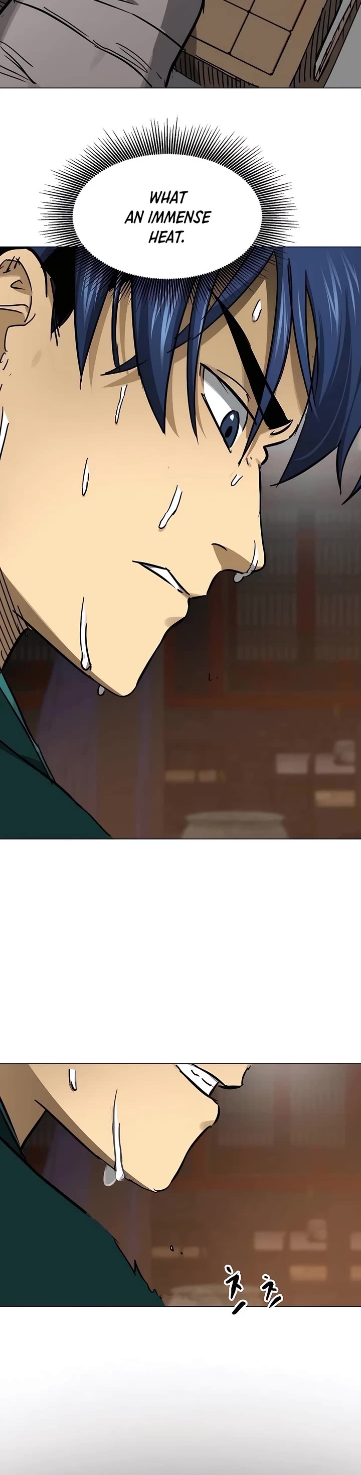 Infinite Leveling: Murim chapter 219 page 35