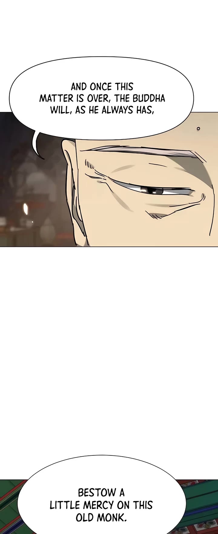 Infinite Leveling: Murim chapter 219 page 39