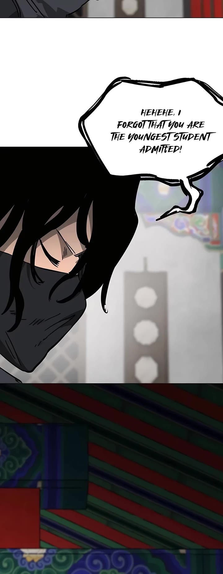 Infinite Leveling: Murim chapter 219 page 4