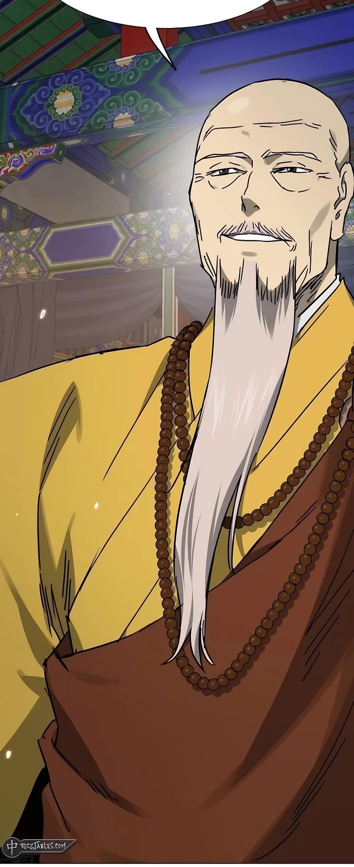 Infinite Leveling: Murim chapter 219 page 40