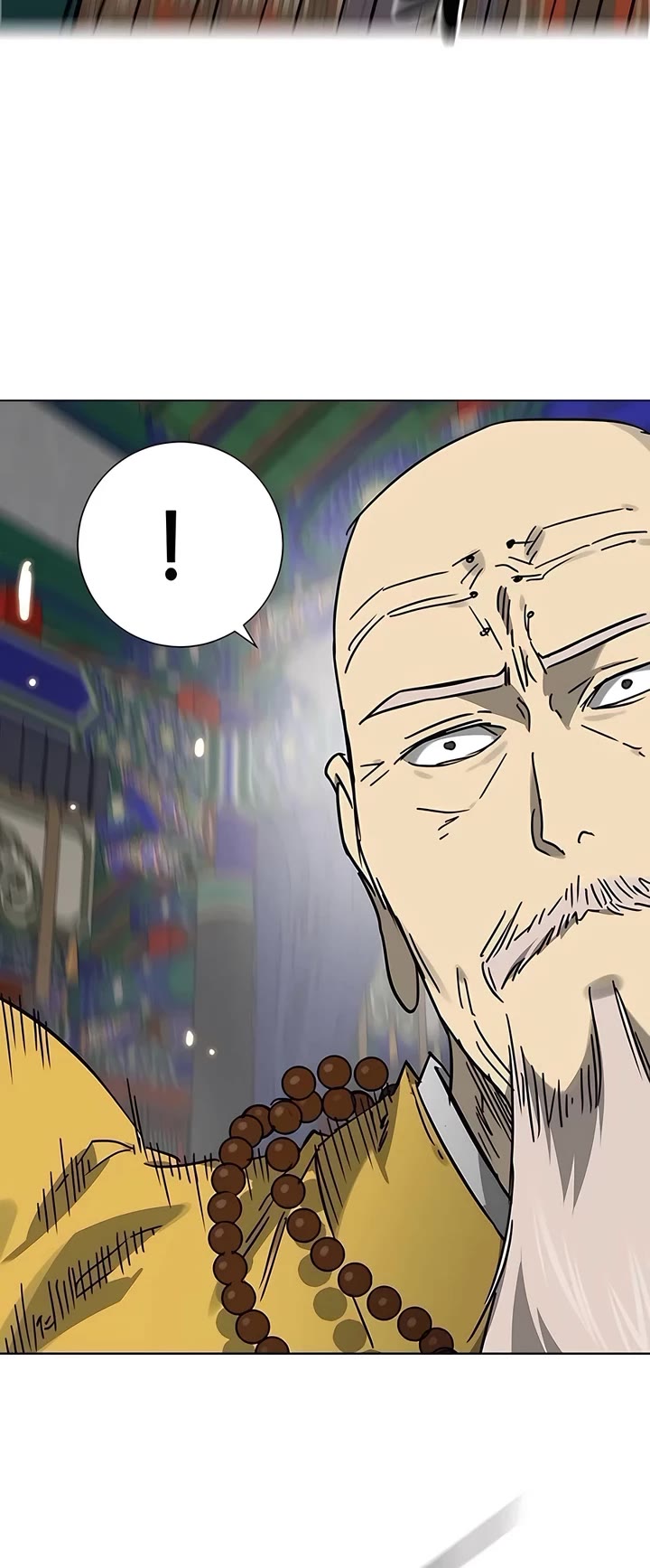 Infinite Leveling: Murim chapter 219 page 45