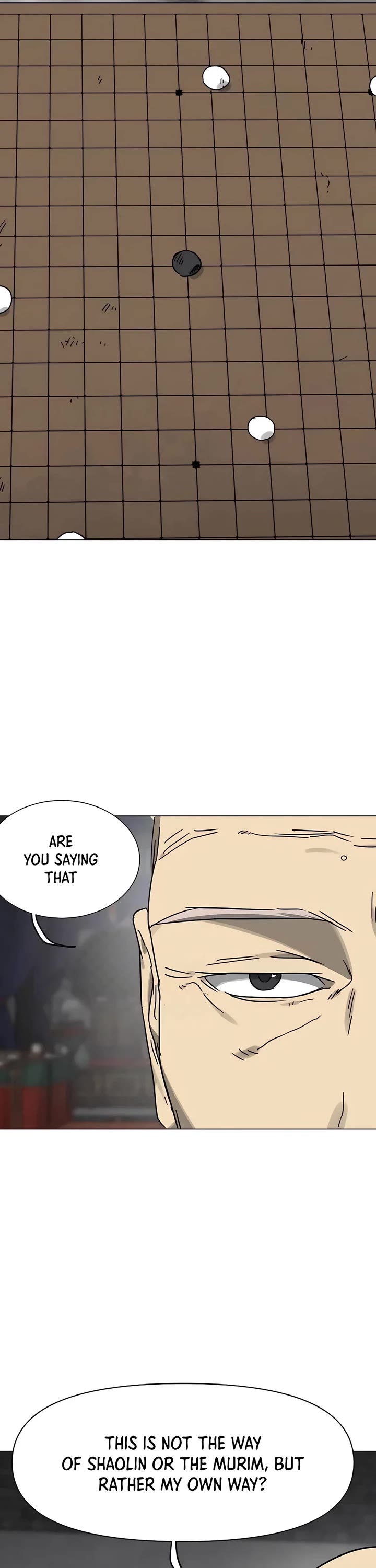 Infinite Leveling: Murim chapter 219 page 51