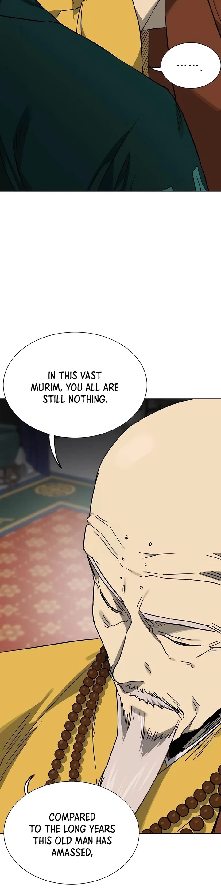 Infinite Leveling: Murim chapter 219 page 53