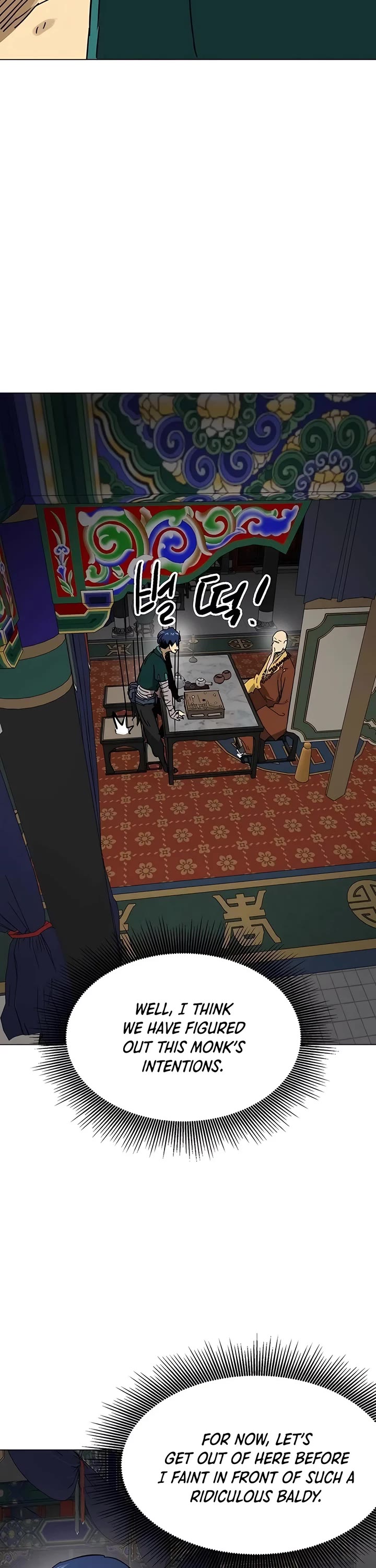 Infinite Leveling: Murim chapter 219 page 56