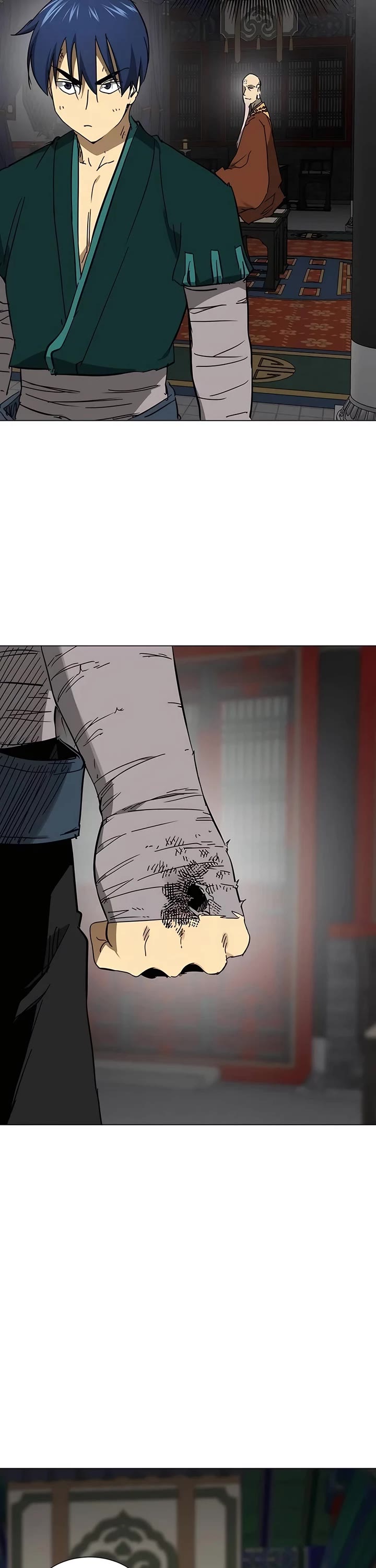 Infinite Leveling: Murim chapter 219 page 57