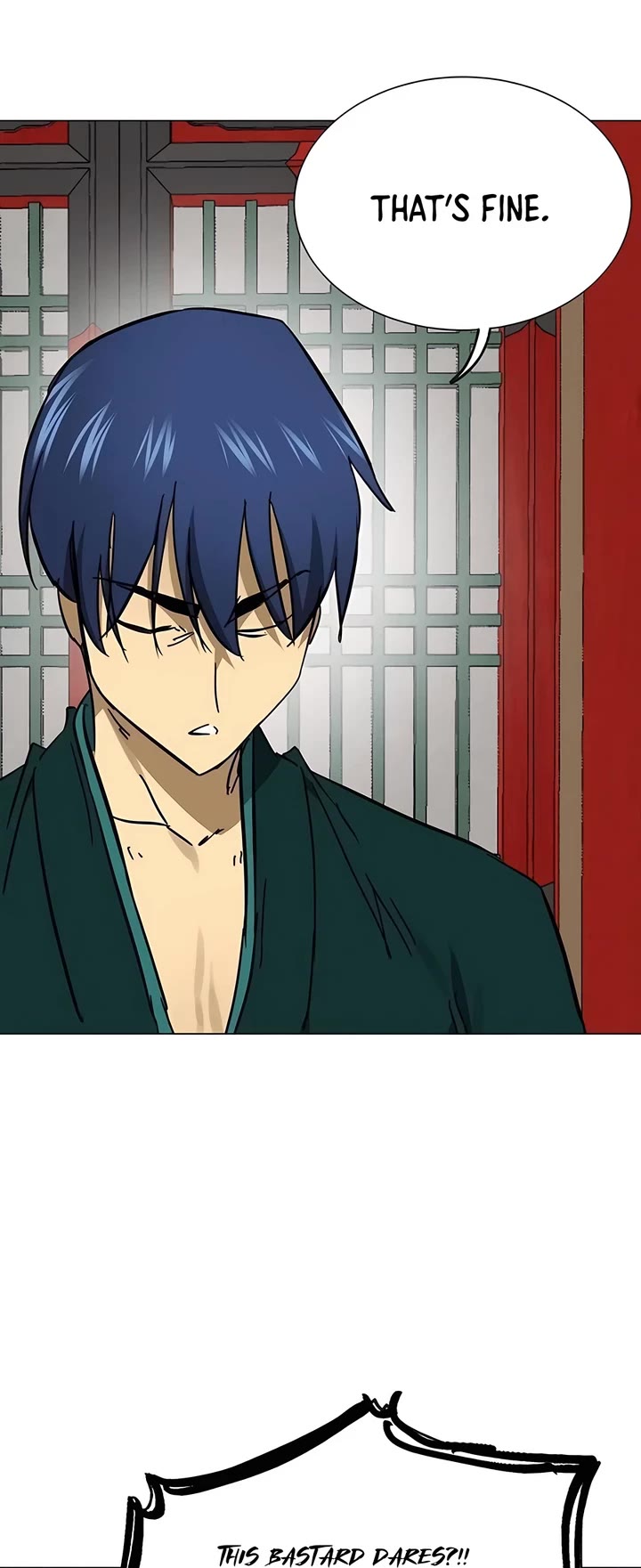 Infinite Leveling: Murim chapter 219 page 63