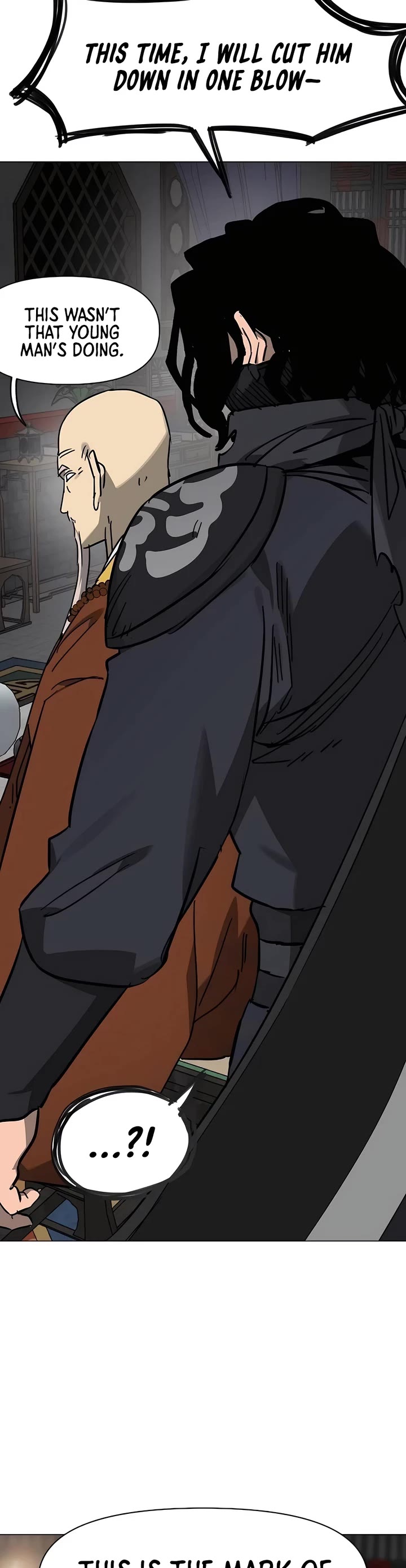 Infinite Leveling: Murim chapter 220 page 10