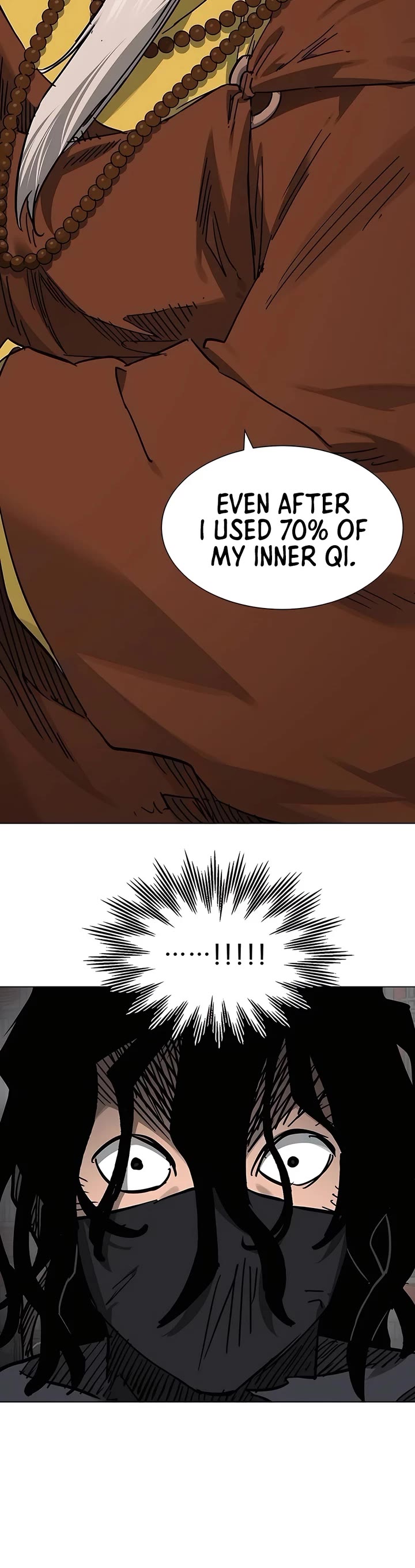 Infinite Leveling: Murim chapter 220 page 15