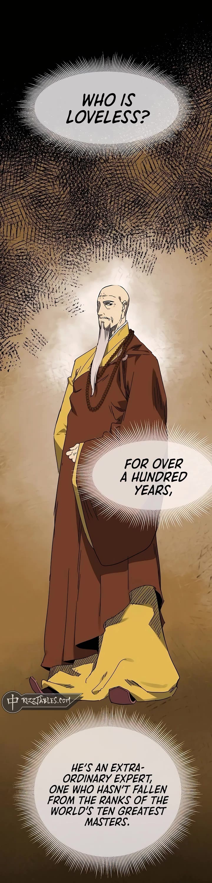 Infinite Leveling: Murim chapter 220 page 17