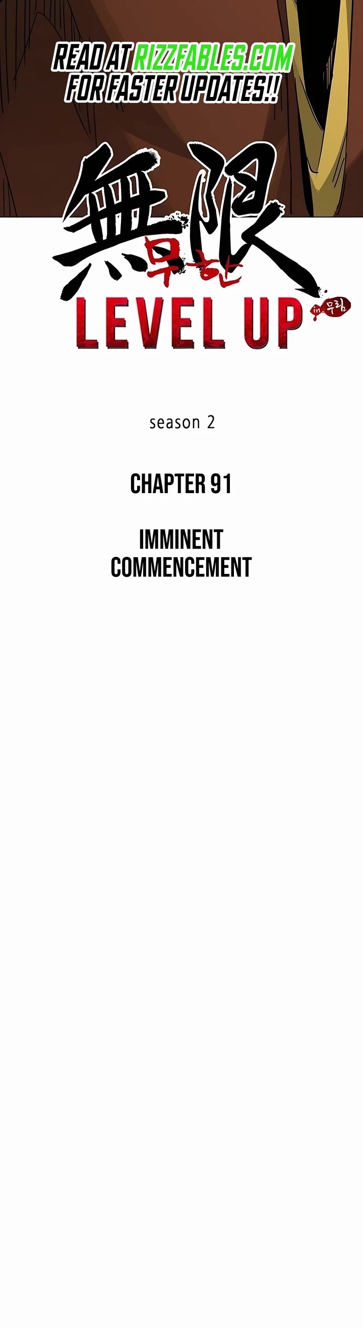 Infinite Leveling: Murim chapter 220 page 26