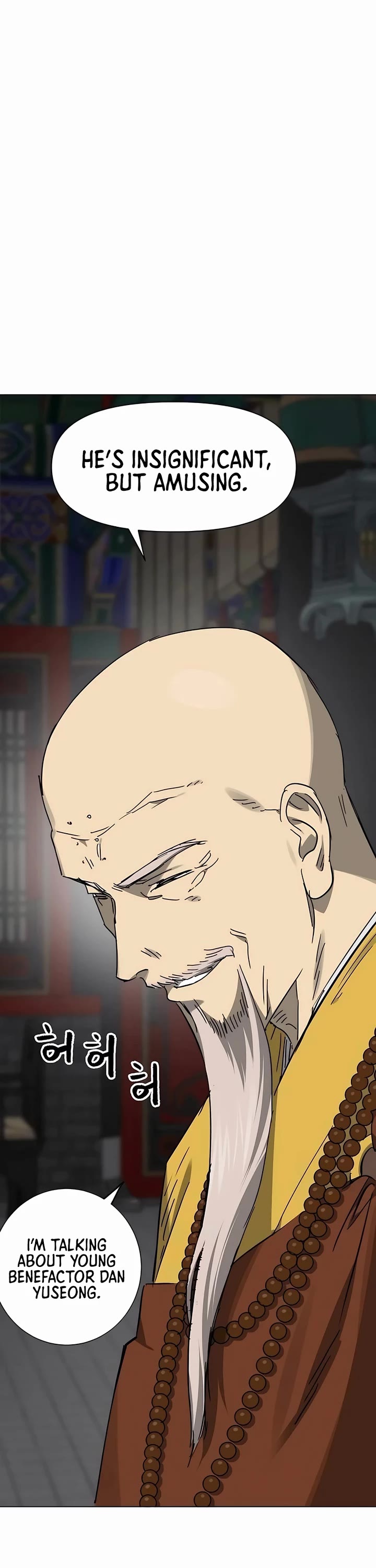 Infinite Leveling: Murim chapter 220 page 6