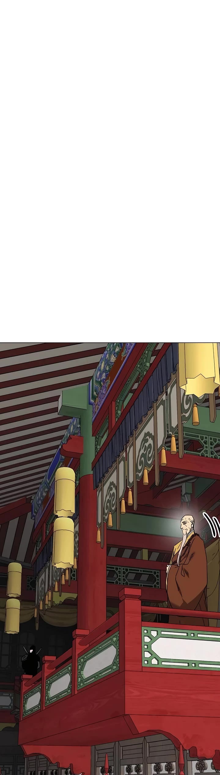 Infinite Leveling: Murim chapter 221 page 44