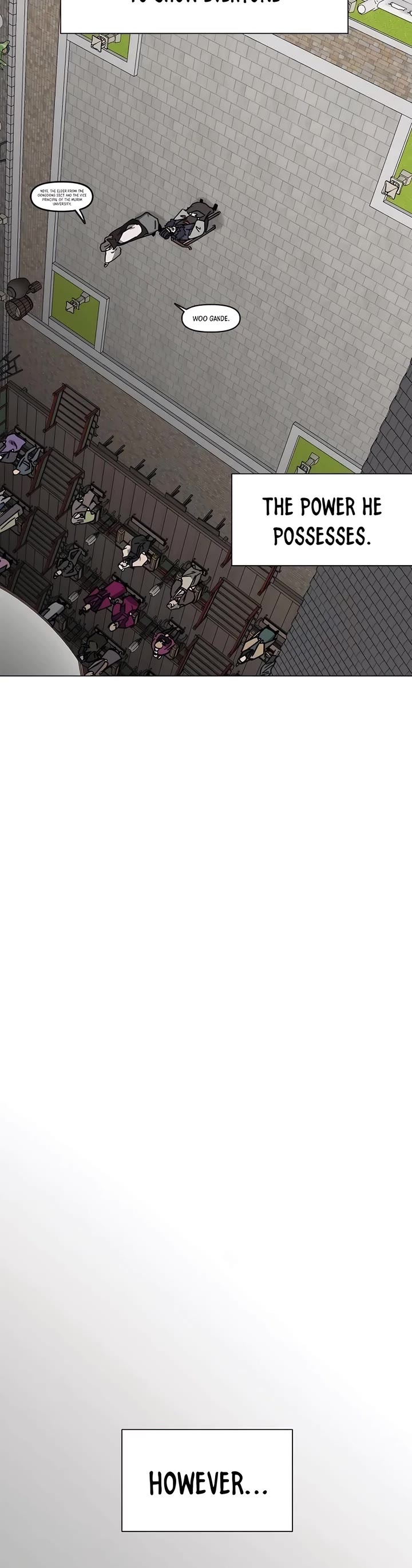 Infinite Leveling: Murim chapter 221 page 49