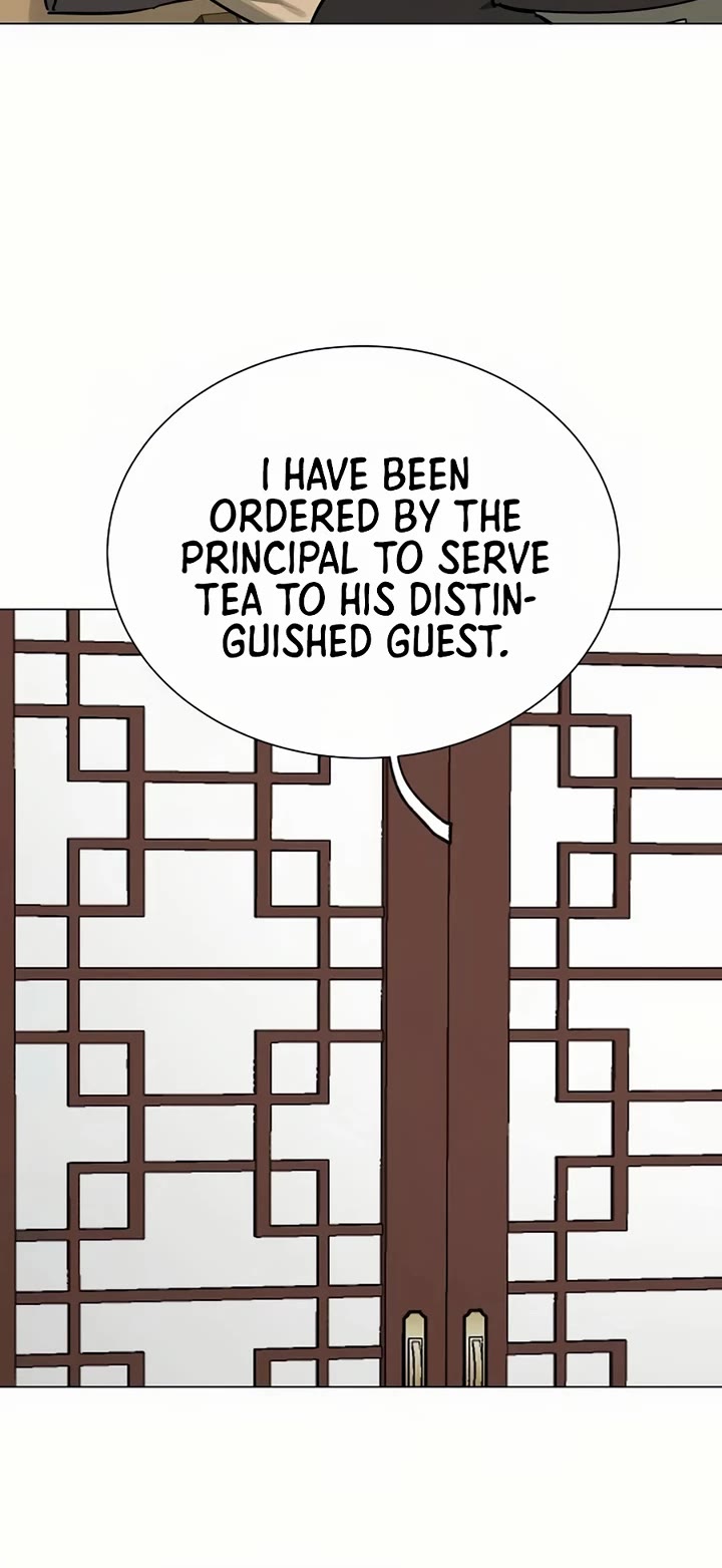 Infinite Leveling: Murim chapter 222 page 4