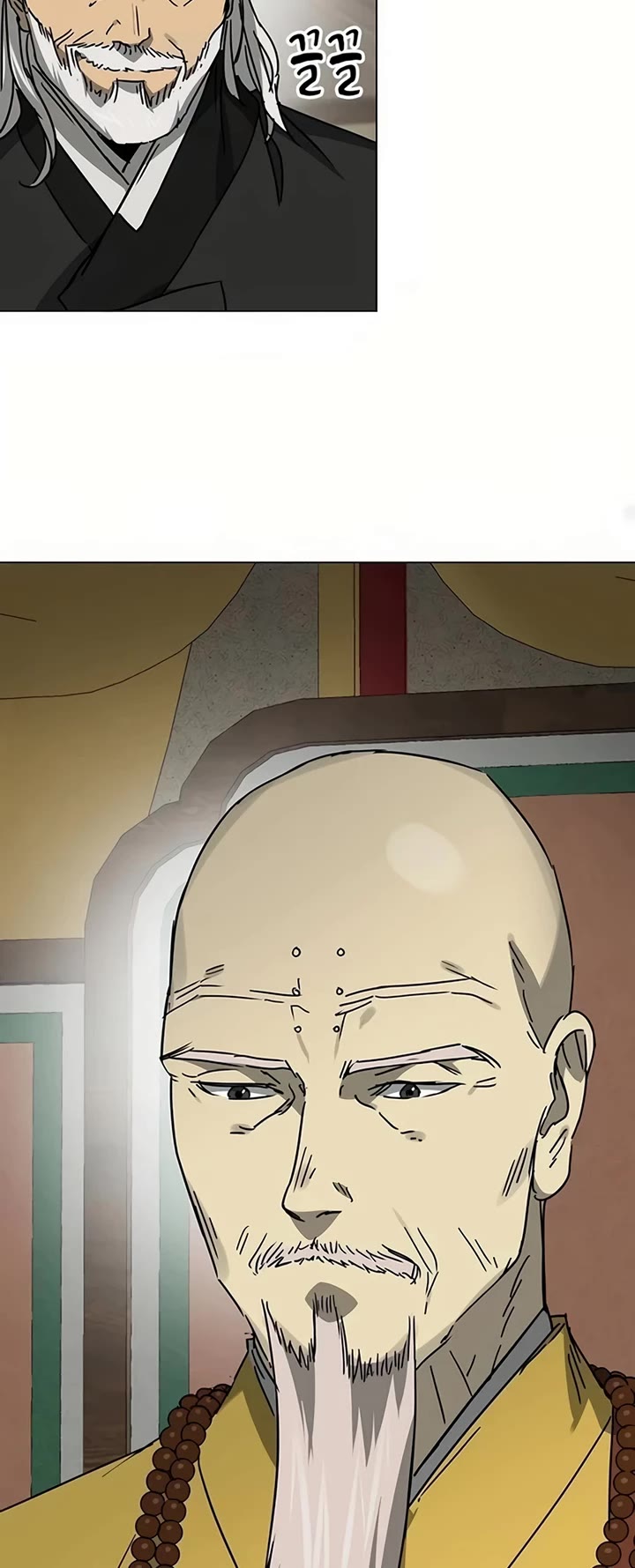 Infinite Leveling: Murim chapter 222 page 40