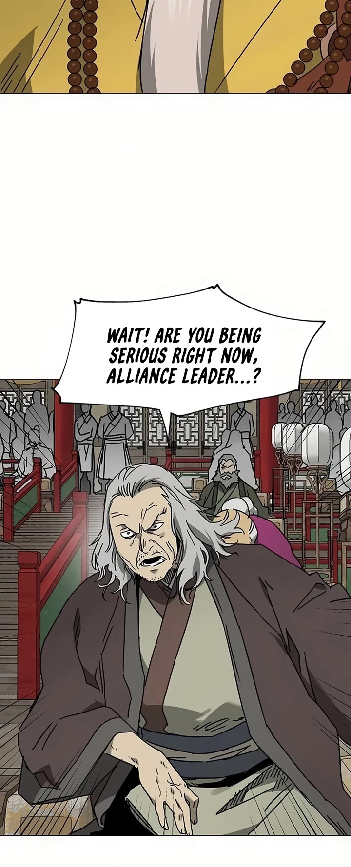 Infinite Leveling: Murim chapter 222 page 41