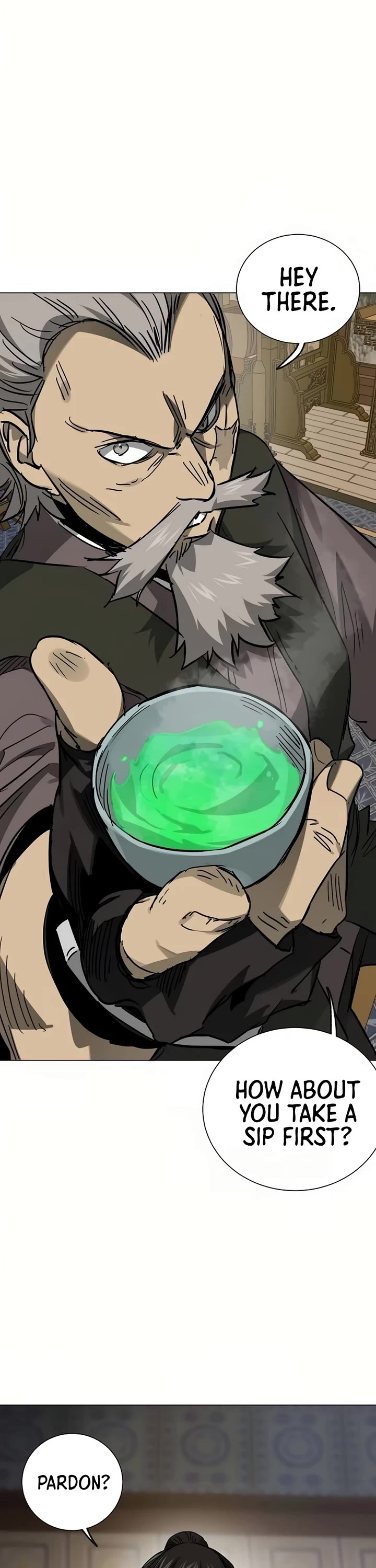 Infinite Leveling: Murim chapter 222 page 51