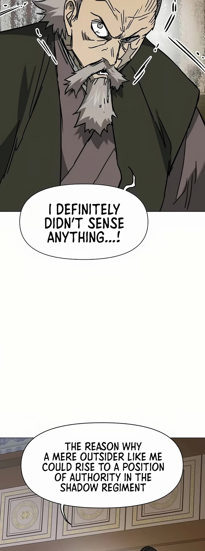 Infinite Leveling: Murim chapter 222 page 60