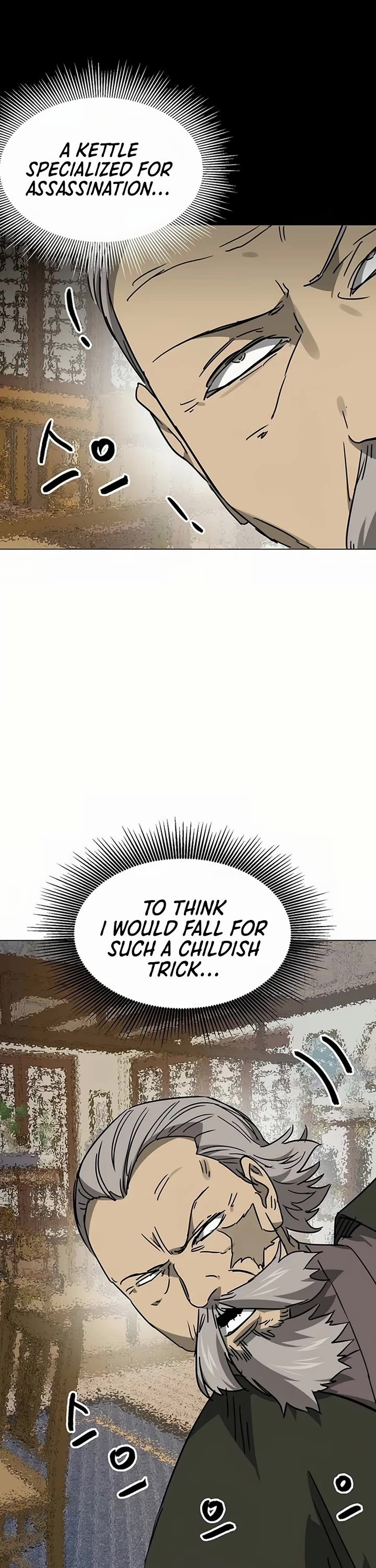 Infinite Leveling: Murim chapter 222 page 66