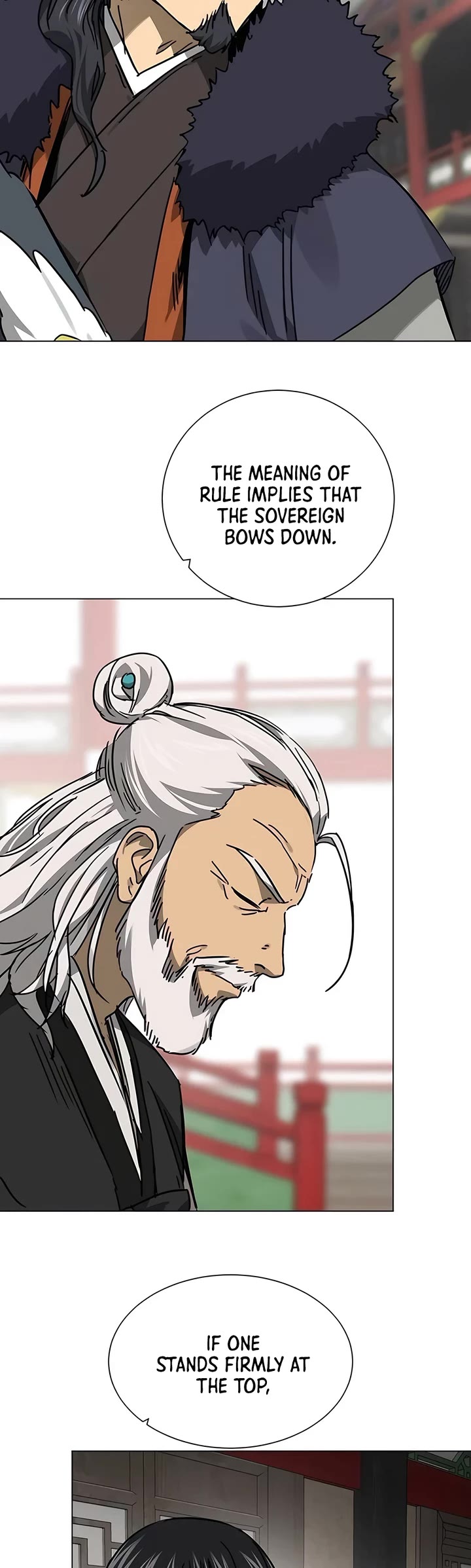 Infinite Leveling: Murim chapter 223 page 12