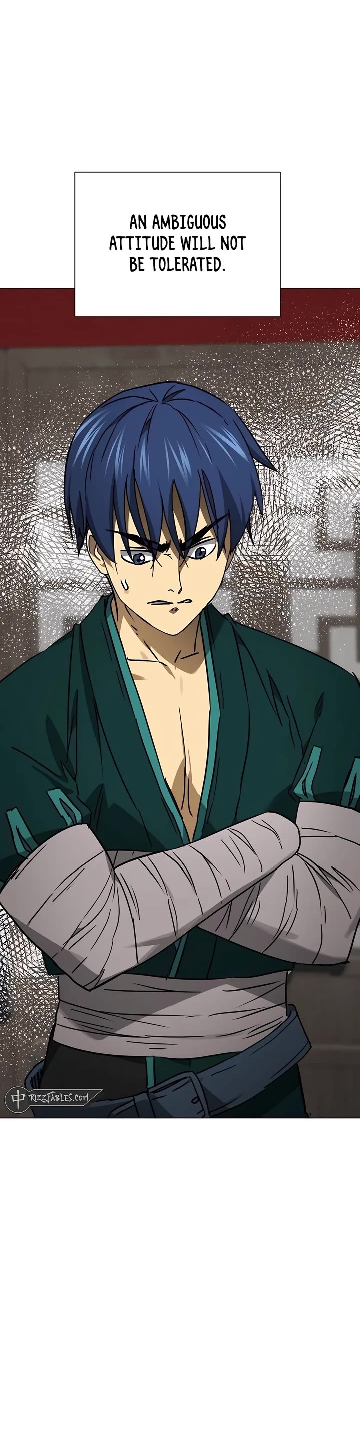 Infinite Leveling: Murim chapter 223 page 25