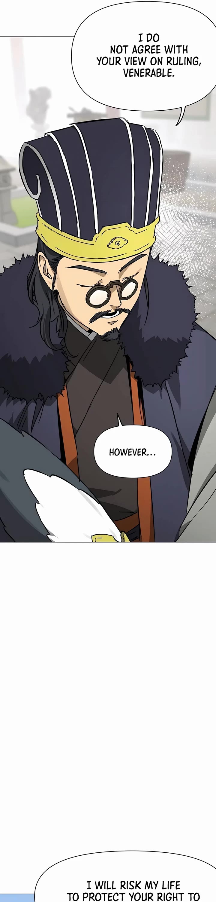 Infinite Leveling: Murim chapter 223 page 26